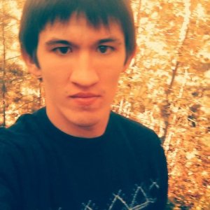 Роман меркулов, 32 года