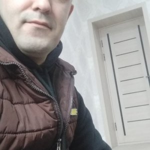 Исмоил , 40 лет