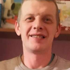 Евгений , 44 года