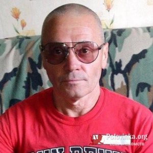 Vova , 61 год