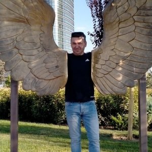 Romam , 48 лет