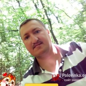 Евгений , 43 года