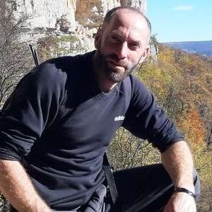 Дмитрий , 44 года