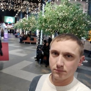 Роман , 39 лет