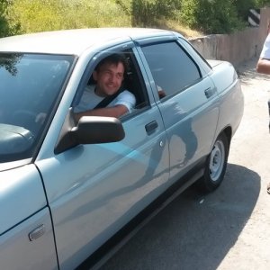 Алекс Иванов, 42 года