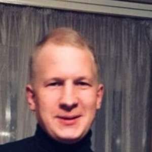 Федор , 37 лет