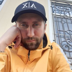 Вадим , 39 лет