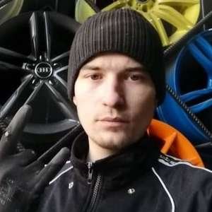 Сергей ИВАНОВ, 34 года