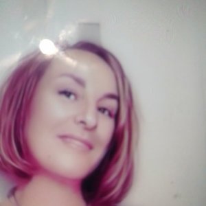 Весна , 54 года