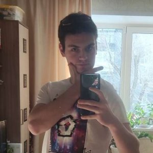 Андрей , 24 года