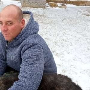 Руслан , 42 года