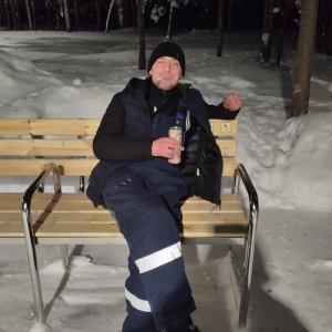 Александр Чернопольский, 44 года