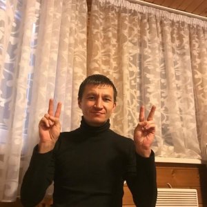Владимир Садков, 35 лет