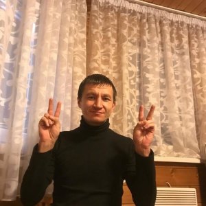 Владимир Садков, 36 лет
