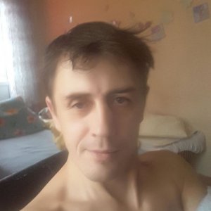 Михаил , 45 лет