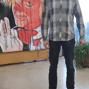 Витя , 38 лет