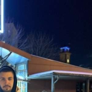 Edward , 26 лет