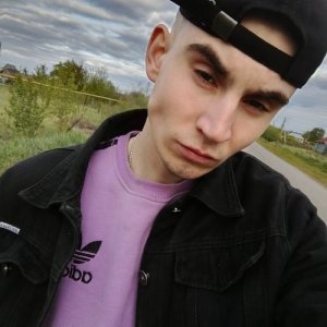 Максим Смирягин, 21 год