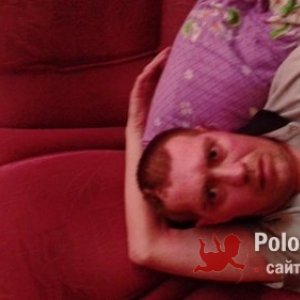 Максим , 42 года