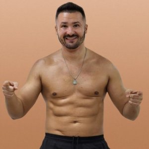 Максим , 39 лет