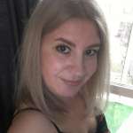 Натали, 44 года
