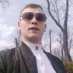 Іван, 26 лет