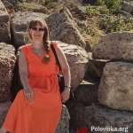 Елена, 44 года