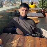 Сергей, 32 года