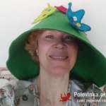 Елена, 57 лет
