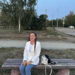 Инна, 33 года