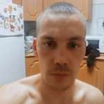 Евгений, 35 лет