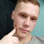 Сергей, 25 лет