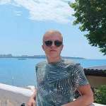 Дмитрий, 23 года