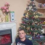Александр, 42 года