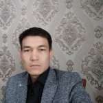 Сарвар, 36 лет