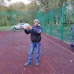 Dima, 48 лет