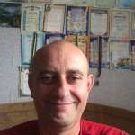 Николай, 54 года
