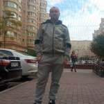 Юрий, 54 года