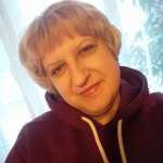 Татьяна, 49 лет