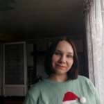 Арина, 22 года