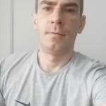 Олег, 33 года