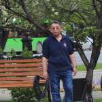 Володя, 69 лет