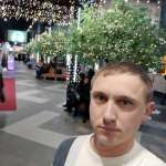 Роман, 39 лет