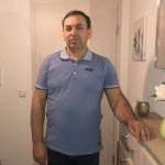 Alexander, 59 лет