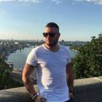 Дмитрий, 31 год