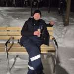 Александр, 44 года
