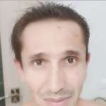 Хамид, 29 лет