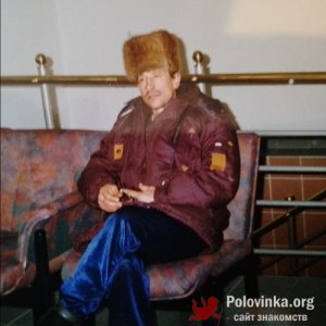 Виктор , 70 лет