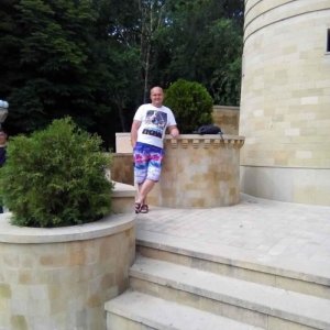 Роман , 51 год