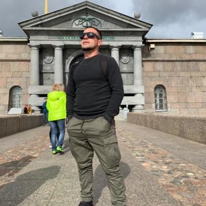 Евгений , 39 лет